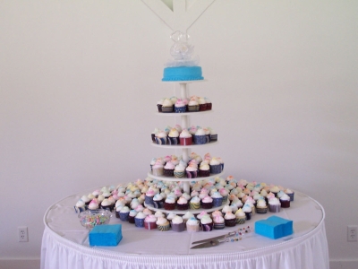 Wedding Display 01